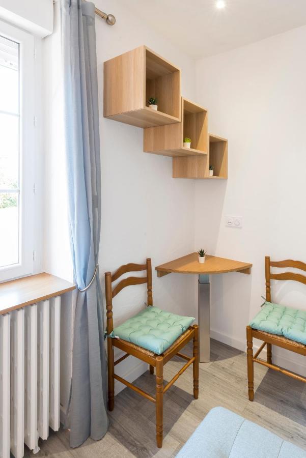 Maison Des Anges Bouin  Екстериор снимка
