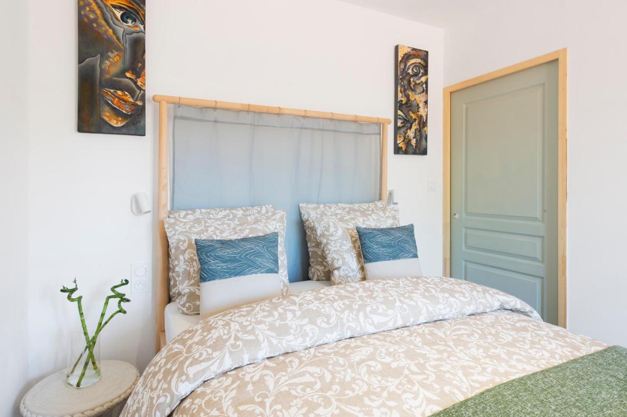 Maison Des Anges Bouin  Екстериор снимка