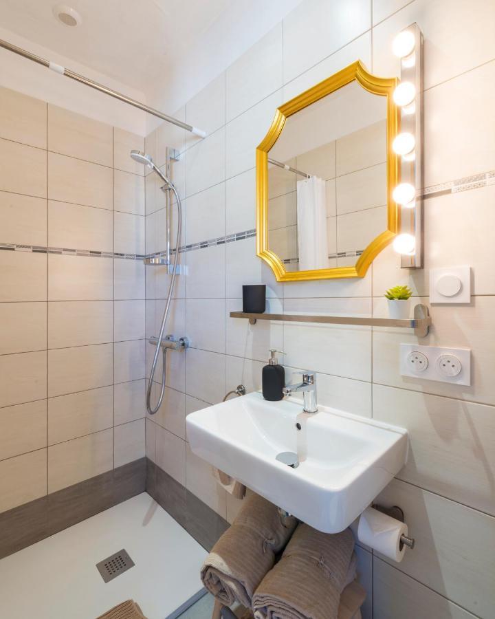 Maison Des Anges Bouin  Екстериор снимка