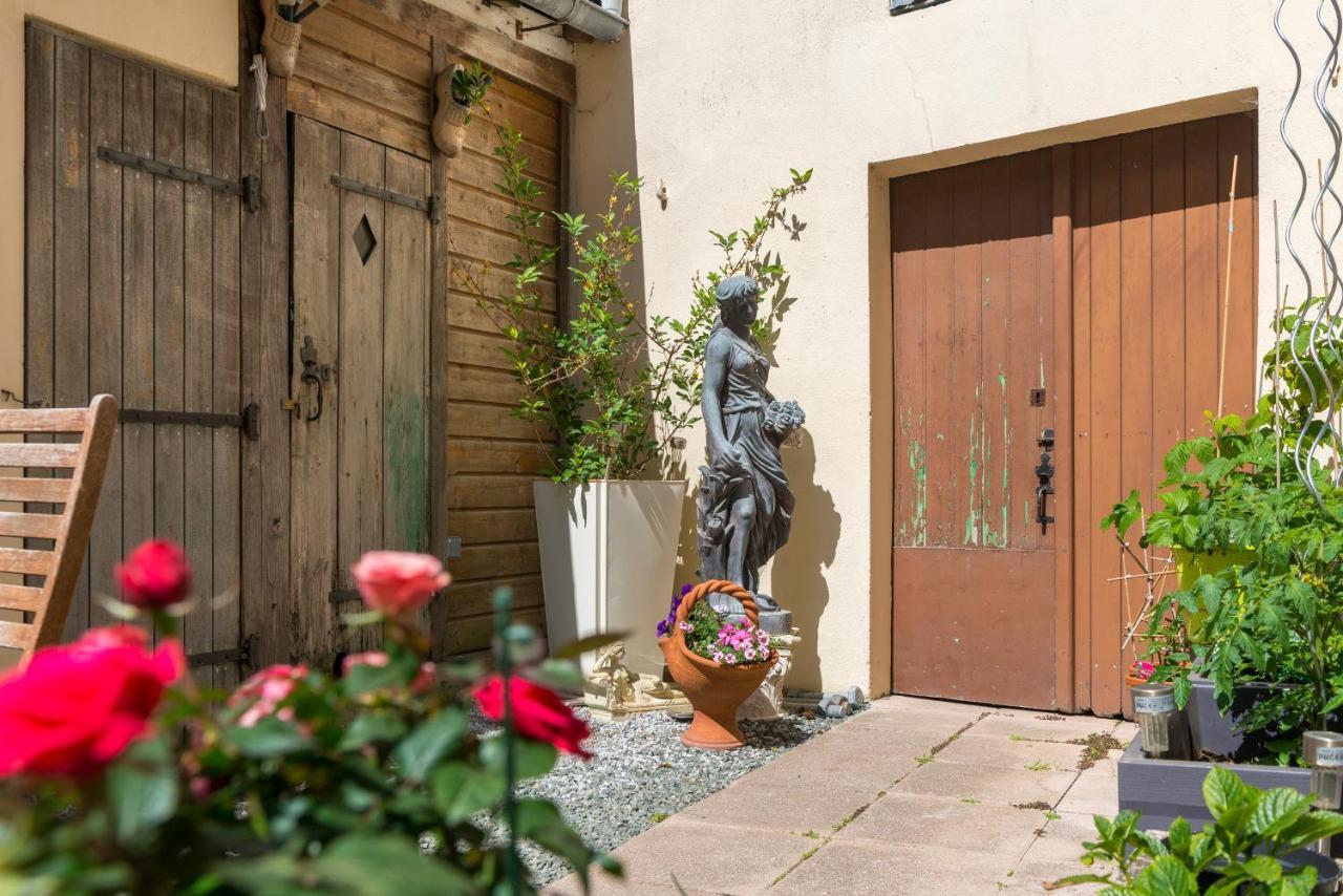 Maison Des Anges Bouin  Екстериор снимка