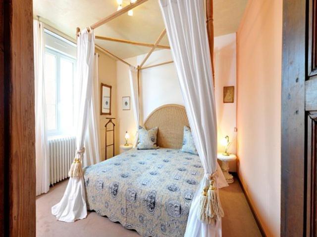 Maison Des Anges Bouin  Екстериор снимка