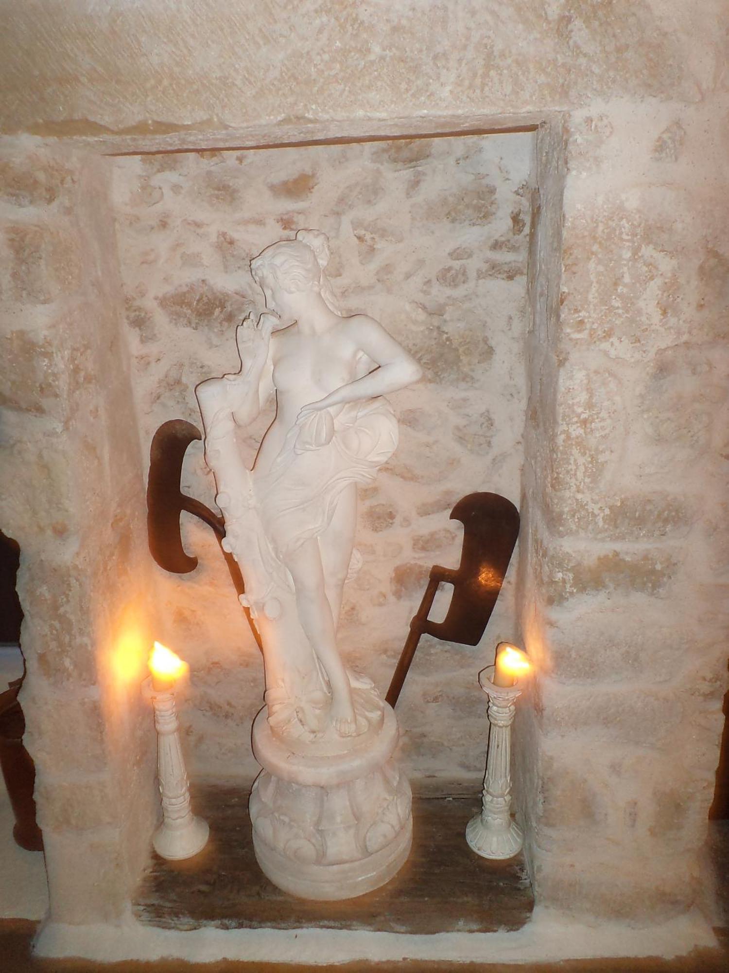 Maison Des Anges Bouin  Екстериор снимка