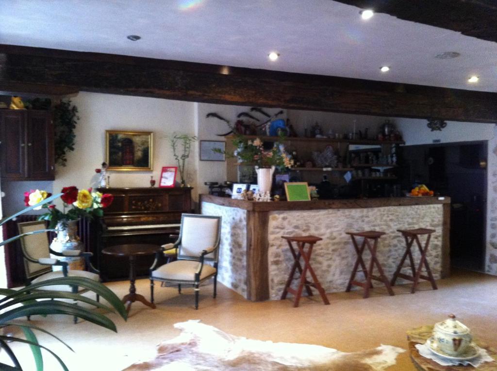 Maison Des Anges Bouin  Екстериор снимка
