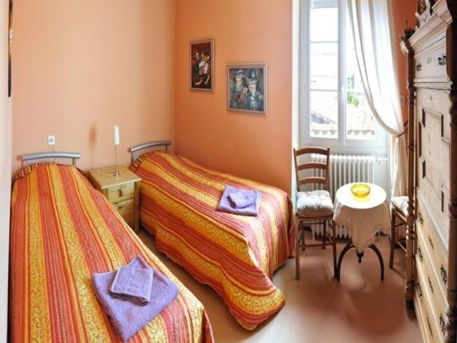Maison Des Anges Bouin  Екстериор снимка