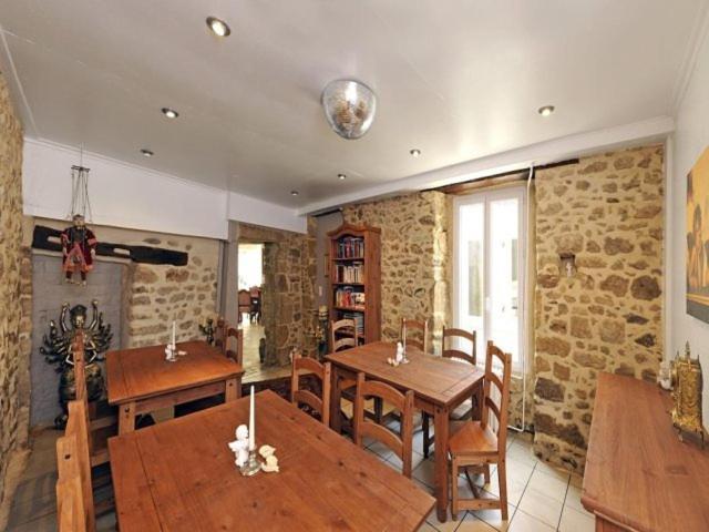 Maison Des Anges Bouin  Екстериор снимка